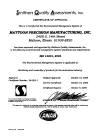 ISO 14001 Certificate Small